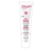 Topicrem CICA Emollient Cream for Face and Body 100 ml