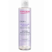 Topicrem Calm+ Soothing Cleansing Water 200 ml