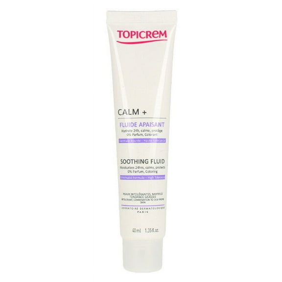 Topicrem Ultra Moisturizing Soothing Fluid 40 ml