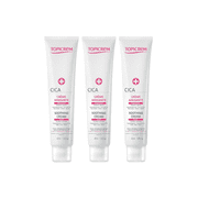 Topicrem Cica Moisturising Cream 40 ml 3 Pack
