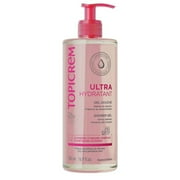 Topicrem Essentials Gentle Cleansing DPF11&nbsp;Gel Body & Hair 500ml
