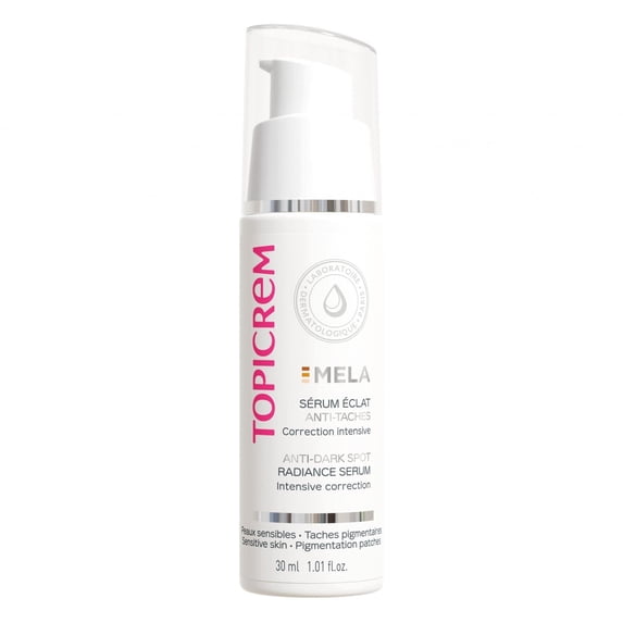 Topicrem MELA Anti Dark Spot Radiance Serum 30 ml