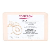 Topicrem Mela Unifying Exfoliating Bar 150 gr
