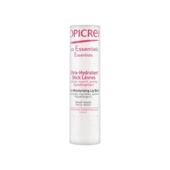 Topicrem Ultra-Moisturizing Lipstick 4,7g