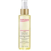 Topicrem Ultra Moisturizing Oil 125 ml