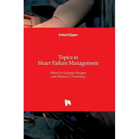 Topics In Heart Failure Management