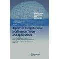 thumbnail image 1 of Topics in Intelligent Engineering and In Aspects of Computational Intelligence: Theory and Applications: Revised and Selected Papers of the 15th IEEE Internation, Book 2, (Paperback), 1 of 1