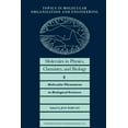 thumbnail image 1 of Topics in Molecular Organization and Eng Molecules in Physics, Chemistry, and Biology: Molecular Phenomena in Biological Sciences, Book 4, (Paperback), 1 of 1