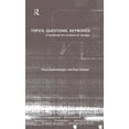 thumbnail image 1 of Topics, Questions, Key Words: A Handbook for Students of German, (Hardcover), 1 of 1