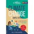 thumbnail image 1 of Topics That Matter: Spanish Edition Climate Change in Simple Spanish: Learn Spanish the Fun Way with Topics that Matter, (Paperback), 1 of 1