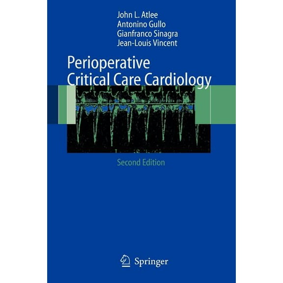 Topics in Anaesthesia and Critical Care Perioperative Critical Care Cardiology, (Paperback)