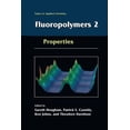 thumbnail image 1 of Topics in Applied Chemistry Fluoropolymers 2: Properties, (Paperback), 1 of 1
