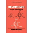 thumbnail image 1 of Topics in Applied Chemistry Resorcinol: Its Uses and Derivatives, (Hardcover), 1 of 1