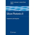 thumbnail image 1 of Topics in Applied Physics Silicon Photonics II: Components and Integration, Book 119, (Paperback), 1 of 1