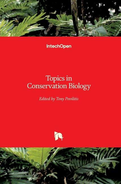 Topics in Conservation Biology (Hardcover) - Walmart.com