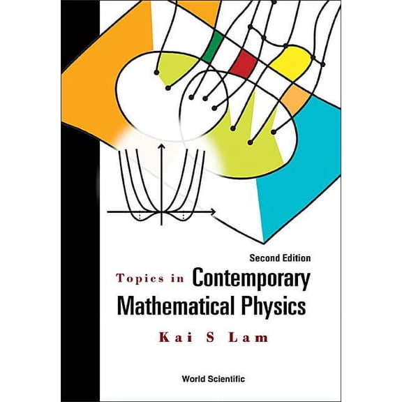 Topic Contemp Math Phy (2nd Ed), (Paperback)