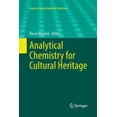 thumbnail image 1 of Topics in Current Chemistry Collections Analytical Chemistry for Cultural Heritage, (Paperback), 1 of 1