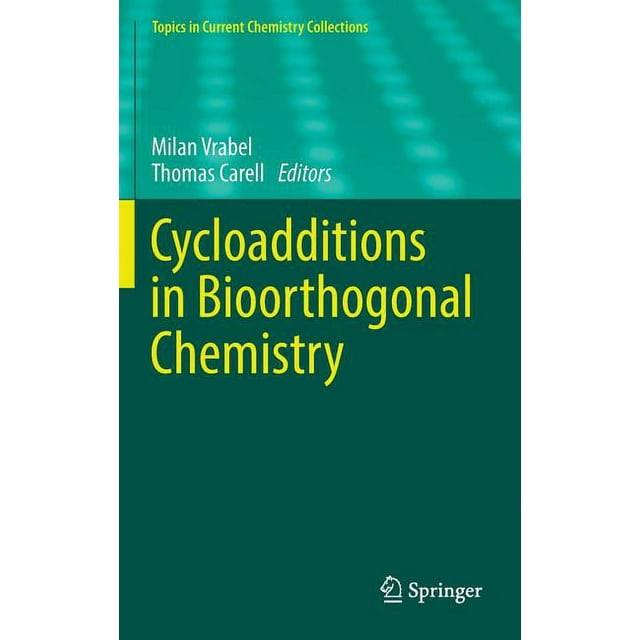 Topics in current chemistry collections cycloadditions in