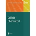 thumbnail image 1 of Topics in Current Chemistry Colloid Chemistry I, Book 226, (Paperback), 1 of 1