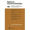 thumbnail image 1 of Topics in Current Chemistry Density Functional Theory I: Functionals and Effective Potentials, Book 180, (Paperback), 1 of 1