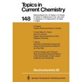 thumbnail image 1 of Topics in Current Chemistry Electrochemistry III, Book 148, (Paperback), 1 of 1