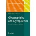 thumbnail image 1 of Topics in Current Chemistry Glycopeptides and Glycoproteins: Synthesis, Structure, and Application, Book 267, (Hardcover), 1 of 1