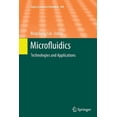 thumbnail image 1 of Topics in Current Chemistry Microfluidics: Technologies and Applications, Book 304, (Paperback), 1 of 1