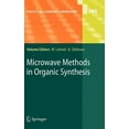 thumbnail image 1 of Topics in Current Chemistry Microwave Methods in Organic Synthesis, Book 266, (Hardcover), 1 of 1