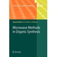 thumbnail image 1 of Topics in Current Chemistry Microwave Methods in Organic Synthesis, Book 266, (Paperback), 1 of 1