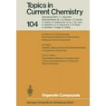 thumbnail image 1 of Topics in Current Chemistry Organotin Compounds, Book 104, (Paperback), 1 of 1