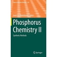 thumbnail image 1 of Topics in Current Chemistry Phosphorus Chemistry II: Synthetic Methods, Book 361, (Hardcover), 1 of 1