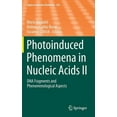 thumbnail image 1 of Topics in Current Chemistry Photoinduced Phenomena in Nucleic Acids II: DNA Fragments and Phenomenological Aspects, Book 356, (Hardcover), 1 of 1