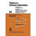 thumbnail image 1 of Topics in Current Chemistry Physical and Chemical Applications of Dyestuffs, Book 61, (Paperback), 1 of 1