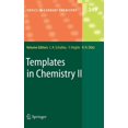 thumbnail image 1 of Topics in Current Chemistry Templates in Chemistry II, Book 249, (Hardcover), 1 of 1