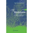 thumbnail image 1 of Topics in Current Genetics Metabolomics: A Powerful Tool in Systems Biology, Book 18, (Hardcover), 1 of 1