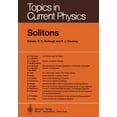 thumbnail image 1 of Topics in Current Physics Solitons, Book 17, (Paperback), 1 of 1