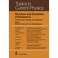 thumbnail image 1 of Topics in Current Physics Structure and Dynamics of Surfaces II: Phenomena, Models, and Methods, Book 43, (Paperback), 1 of 1