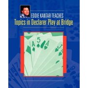 Topics in Declarer Play at Bridge, Paperback