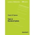 thumbnail image 1 of Pre-Owned Topics in Disordered Systems 9783764357771 Used, 1 of 1