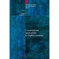 thumbnail image 1 of Topics in English Linguistics Constructional Approaches to English Grammar, Book 57, (Hardcover), 1 of 1