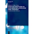 thumbnail image 1 of Topics in English Linguistics Positive Emotions in Old English Language and Thought: An Emotion Family Approach, Book 118, (Hardcover), 1 of 1
