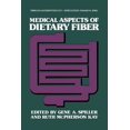 thumbnail image 1 of Topics in Gastroenterology Medical Aspects of Dietary Fiber, (Paperback), 1 of 1