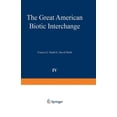 thumbnail image 1 of Topics in Geobiology The Great American Biotic Interchange, Book 4, (Paperback), 1 of 1