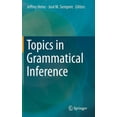 thumbnail image 1 of Topics in Grammatical Inference, (Hardcover), 1 of 1