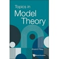 thumbnail image 1 of Topics in Model Theory, (Hardcover), 1 of 1