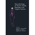 thumbnail image 1 of Topics in Neurosurgery Neurobiology of Amino Acids, Peptides and Trophic Factors, Book 8, (Paperback), 1 of 1