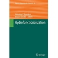 thumbnail image 1 of Topics in Organometallic Chemistry Hydrofunctionalization, Book 43, (Paperback), 1 of 1