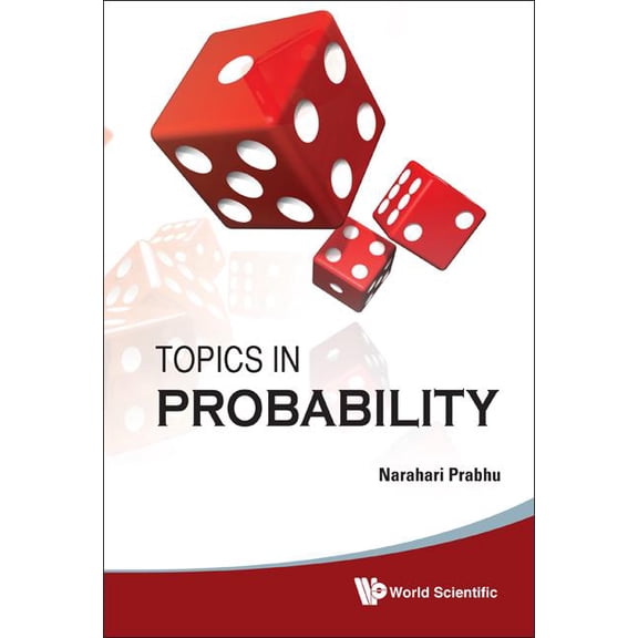 Topics in Probability, (Hardcover)
