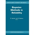 thumbnail image 1 of Topics in Safety, Reliability and Qualit Bayesian Methods in Reliability, Book 1, (Paperback), 1 of 1