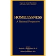 thumbnail image 1 of Topics in Social Psychiatry Homelessness: A National Perspective, (Hardcover), 1 of 1